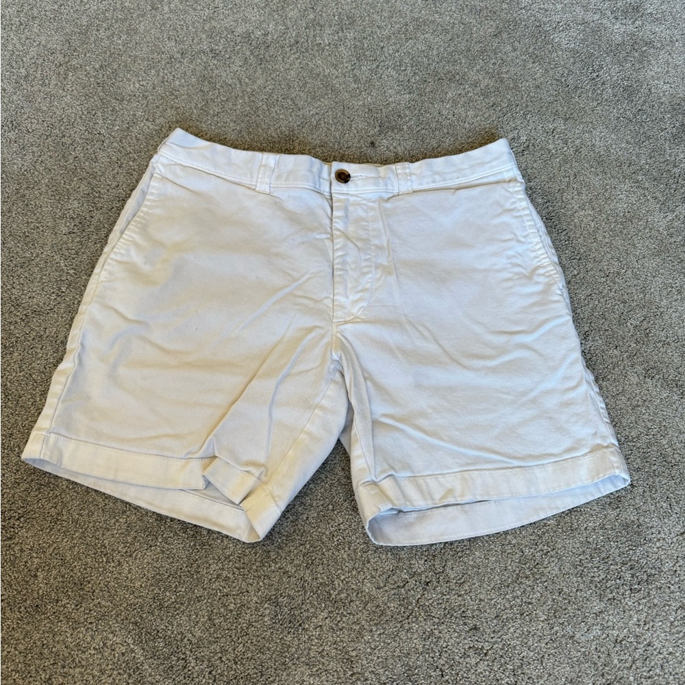 J. Crew Shorts 32W